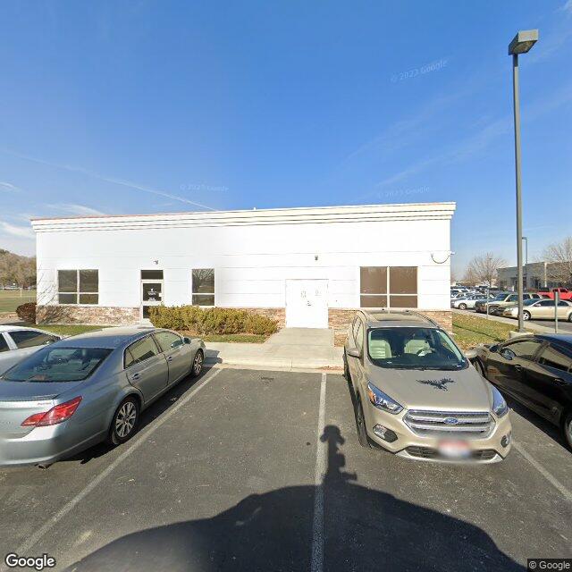Liberty Dialysis - Nampa Street View Image
