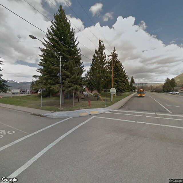 Bear Lake Dialysis Center Street View Image