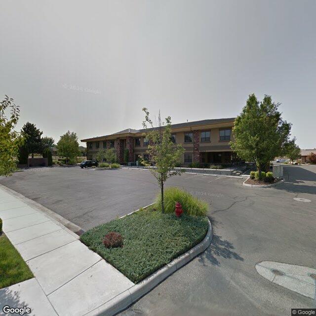 Treasure Valley Dialysis Center Street View Image