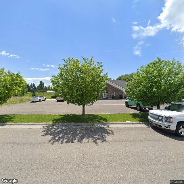 Yellowstone Dialysis Center Street View Image