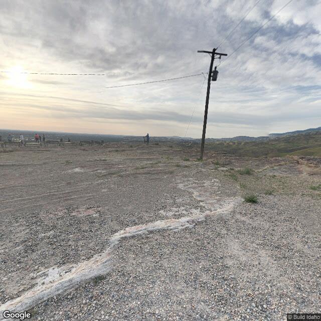 Table Rock Dialysis Center Street View Image