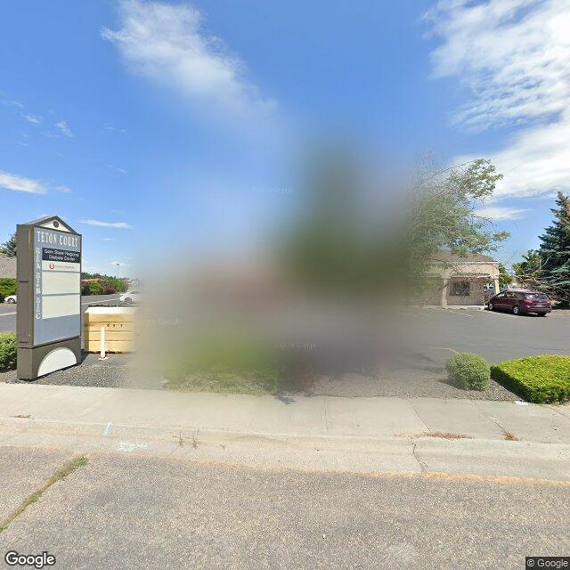 Gem State Regional Dialysis Center Street View Image