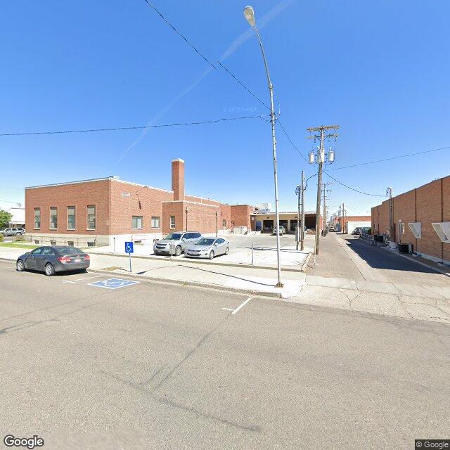 Family Health Servics-Burley Hlth Ctr Street View Image