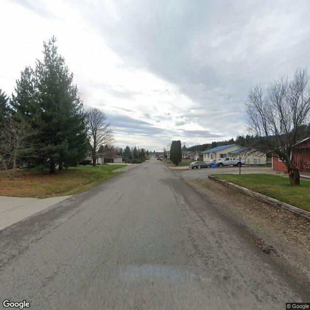 Heritage Mental Health Rathdrum Street View Image