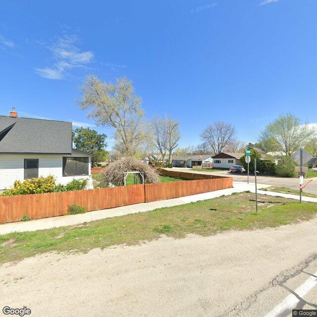 Family Medicine Health Center - Kuna Street View Image