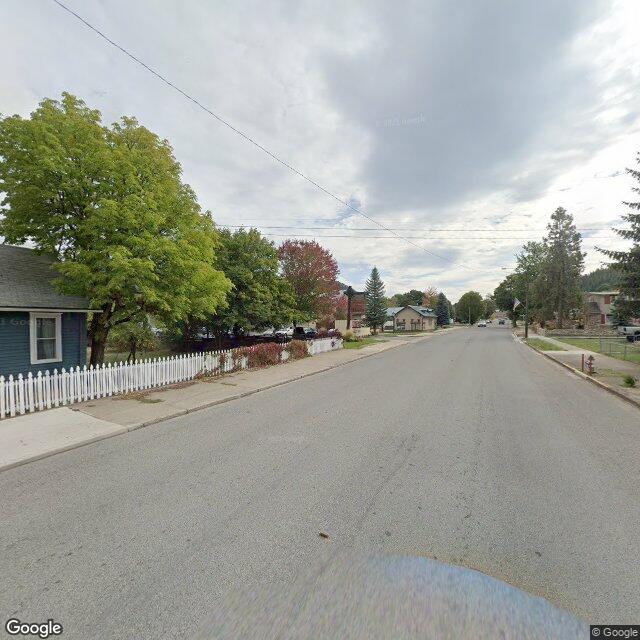 Dirne Heritage Mountain Health Services Street View Image