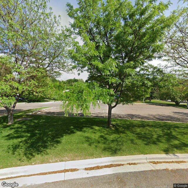 Health West Family Medicine Clinic Street View Image