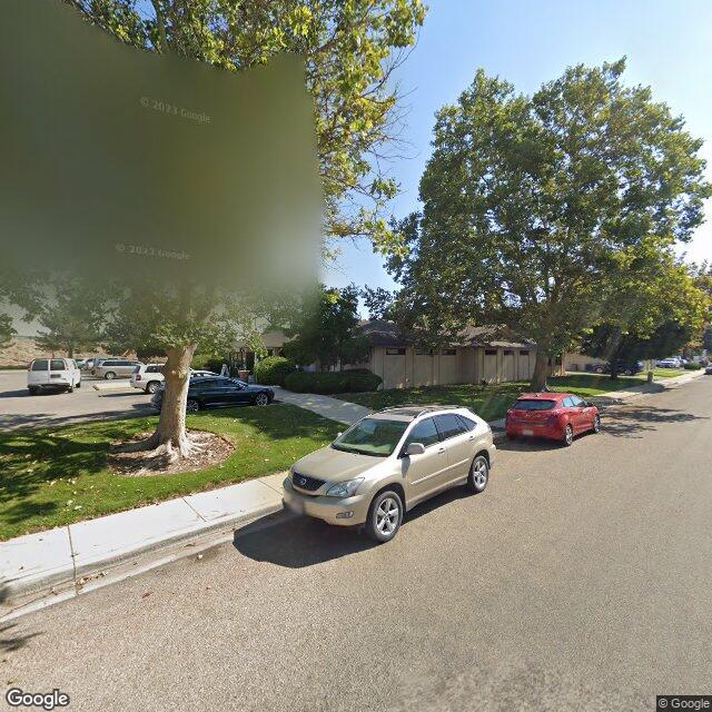 Family Medicine Residency of Idaho, Inc Street View Image