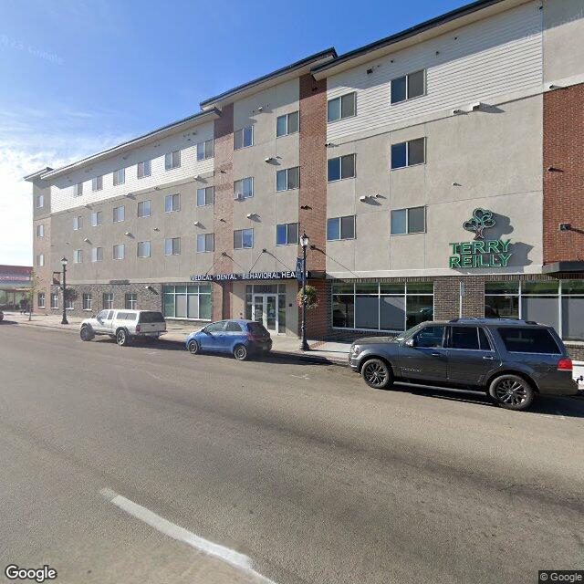 Terry Reilly Health Services - Caldwell Clinic Street View Image