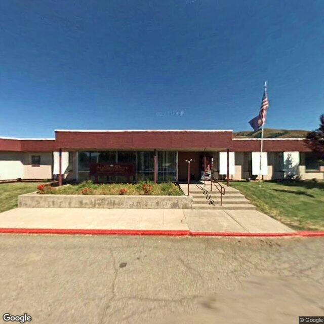 Adams County Health Care Center, Inc Street View Image