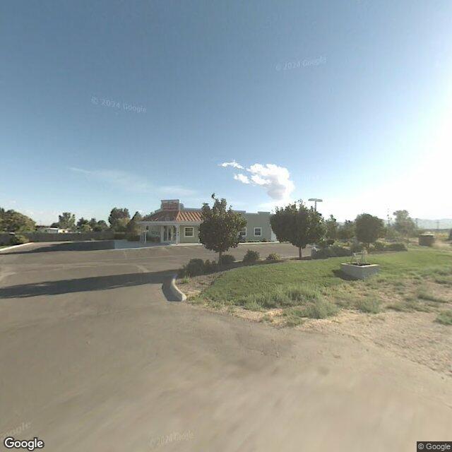 Terry Reilly Health Services - Melba C Street View Image