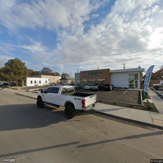 Terry Reilly Hlt Serv - Homedale Clini Street View Image