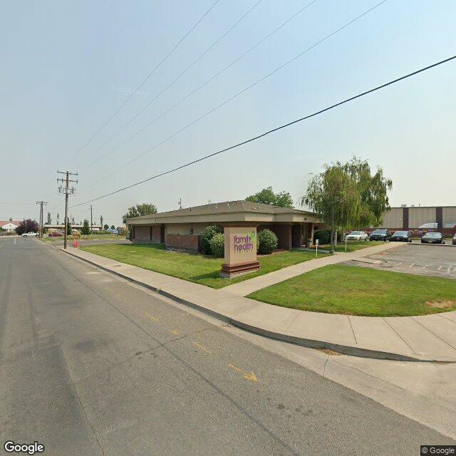 Family Health Services-Buhl Health Ctr Street View Image