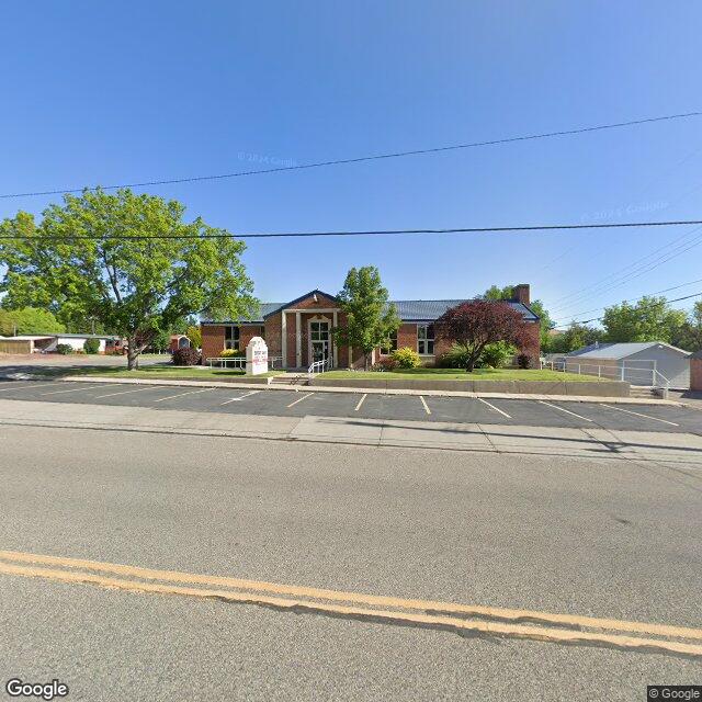 Glenns Ferry Health Center Inc Street View Image