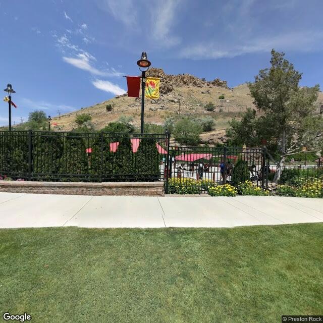 Lava Medical Center Street View Image