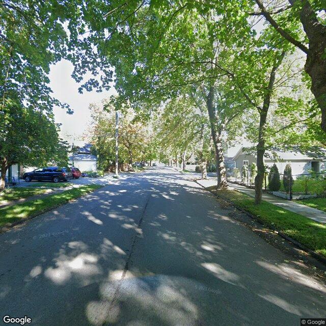 Kindred Hospice Street View Image