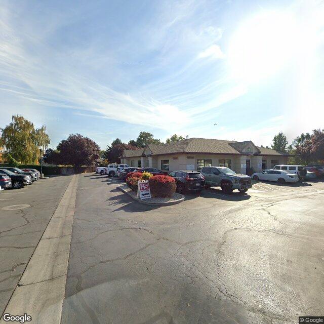Doctors Hospice of Idaho Street View Image
