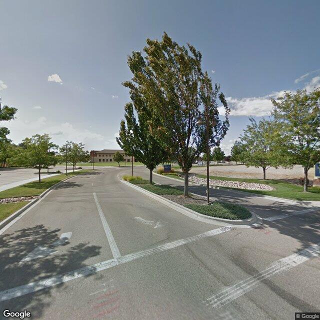 Achs Hospice & Palliative Care Street View Image