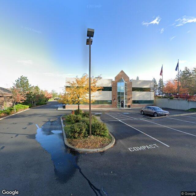 Auburn Crest Hospice Street View Image