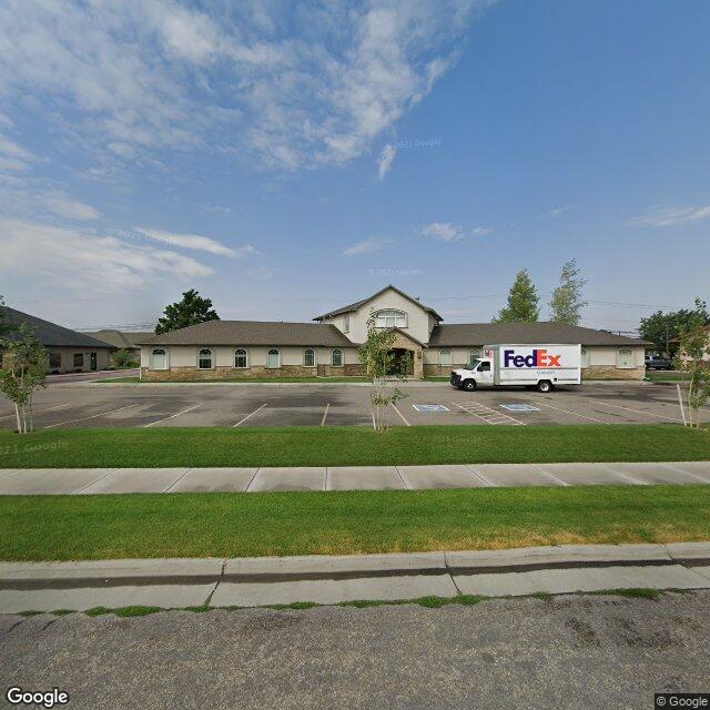 Aspen Hospice Street View Image