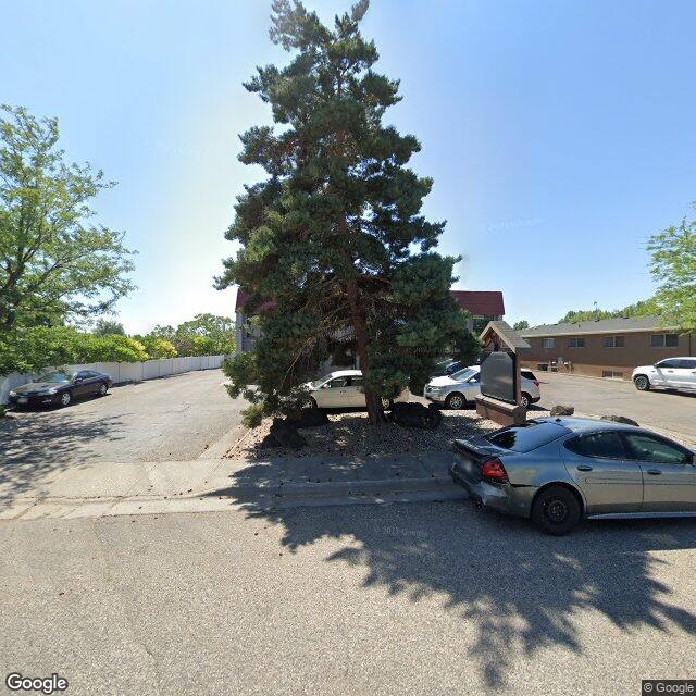 Hospice of Eastern Idaho Street View Image