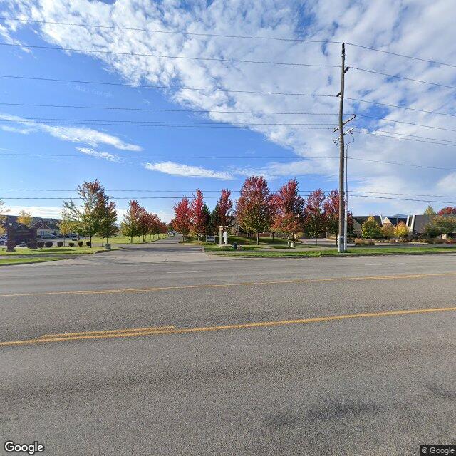 Hospice of North Idaho Street View Image