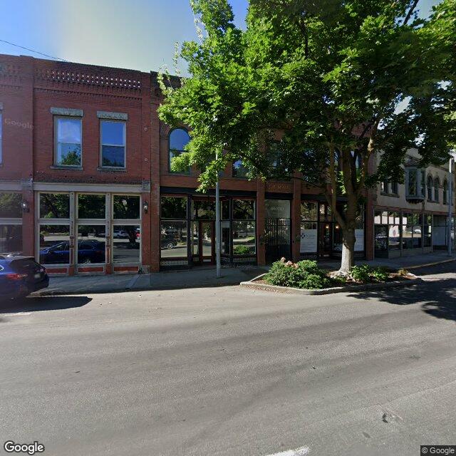 St Joseph Regional Medical Center Hospice Street View Image
