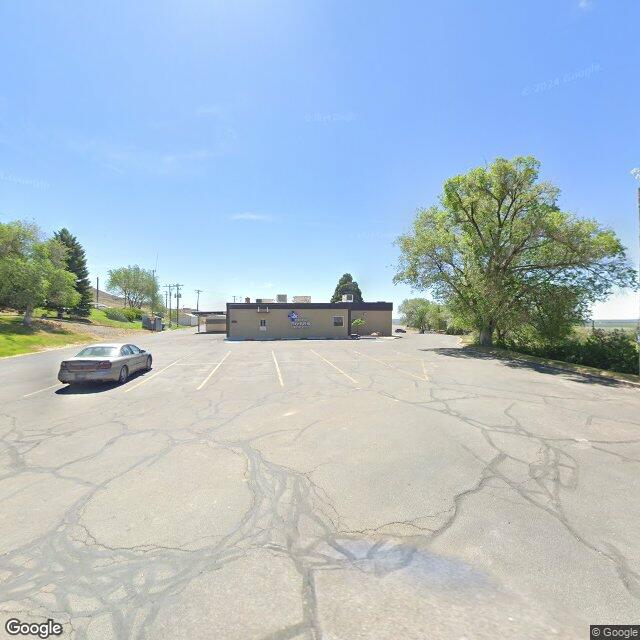 Lost Rivers Medical Center Street View Image