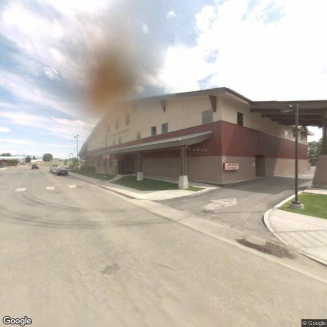 Steele Memorial Medical Center Street View Image