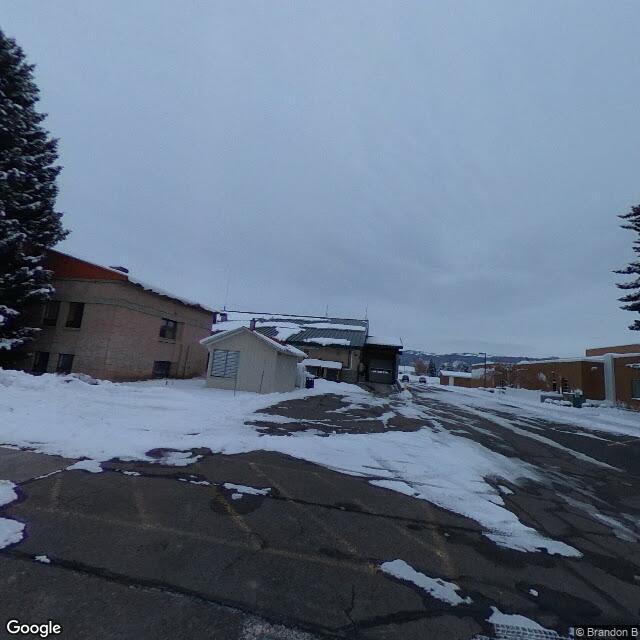 Teton Valley Hospital Street View Image