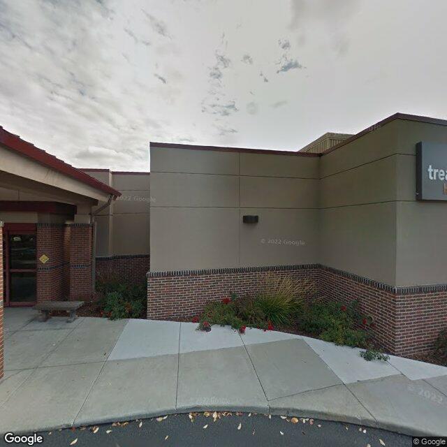 Treasure Valley Hospital Street View Image