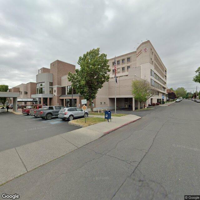 St Joseph Regional Medical Center Street View Image