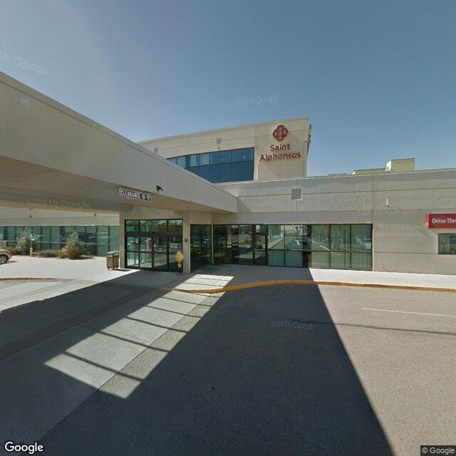 Saint Alphonsus Medical Center - Nampa Street View Image