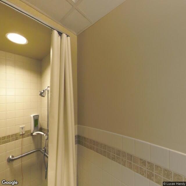 Madison Memorial Hospital Street View Image