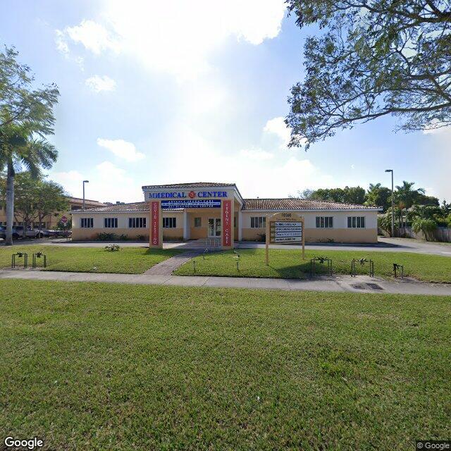 Advance Cardiovascular Imaging, Inc Street View Image