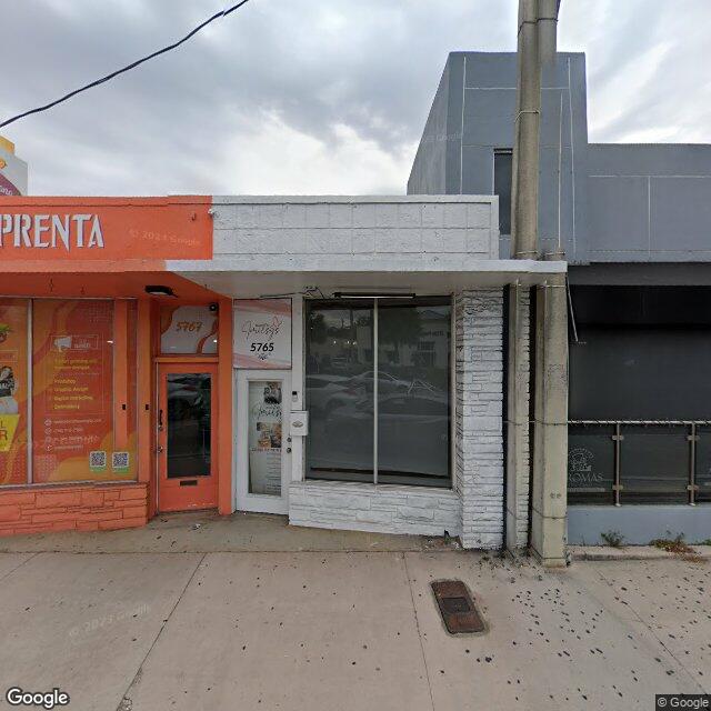 Pedro Pablo Sanchez, INC Street View Image