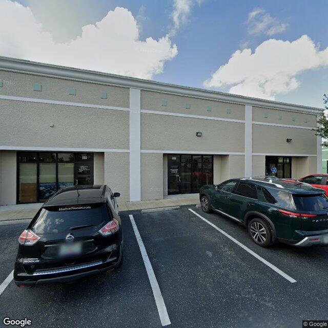 Diagnostic Mobile X-Ray Inc Street View Image