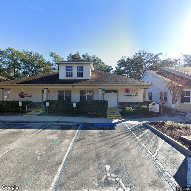 Cyrus Diagnostic Imaging Inc Street View Image
