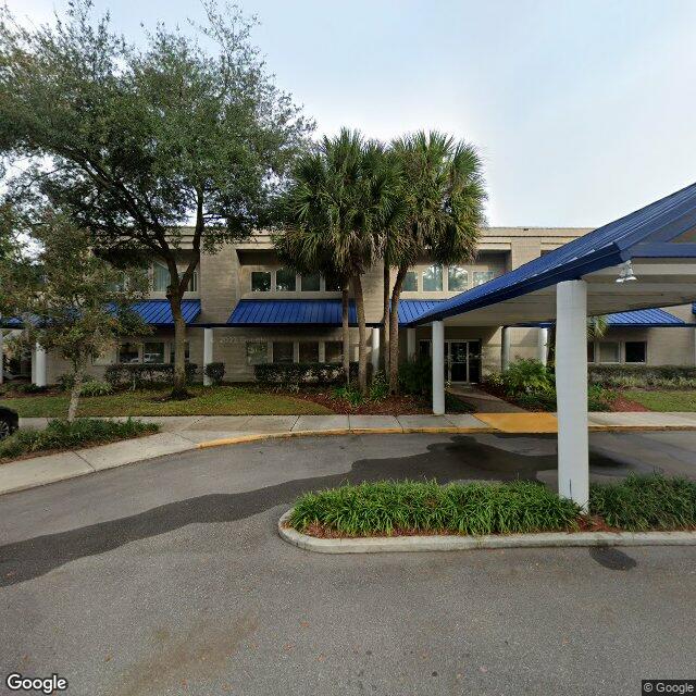 Jacksonville Mobile Imaging Service Street View Image