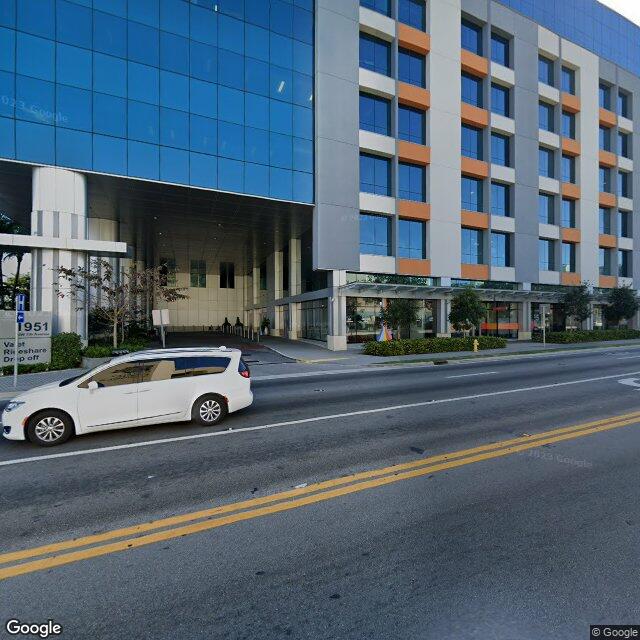 Life Alliance Organ Recovery Agency Street View Image