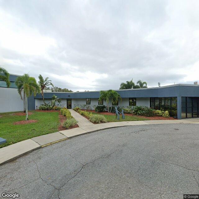 Palm Shores Behavioral Health Center Sipp Street View Image