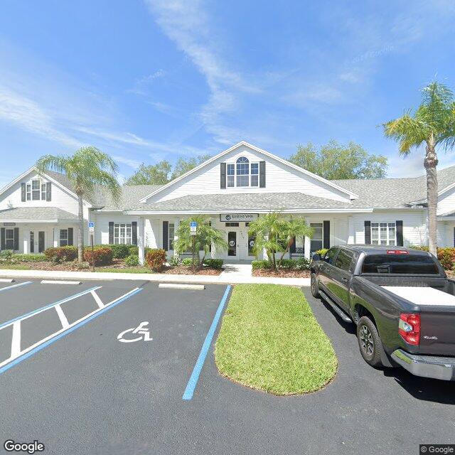 Baycare Behavioral Health Street View Image