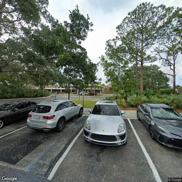 Sandy Pines Street View Image