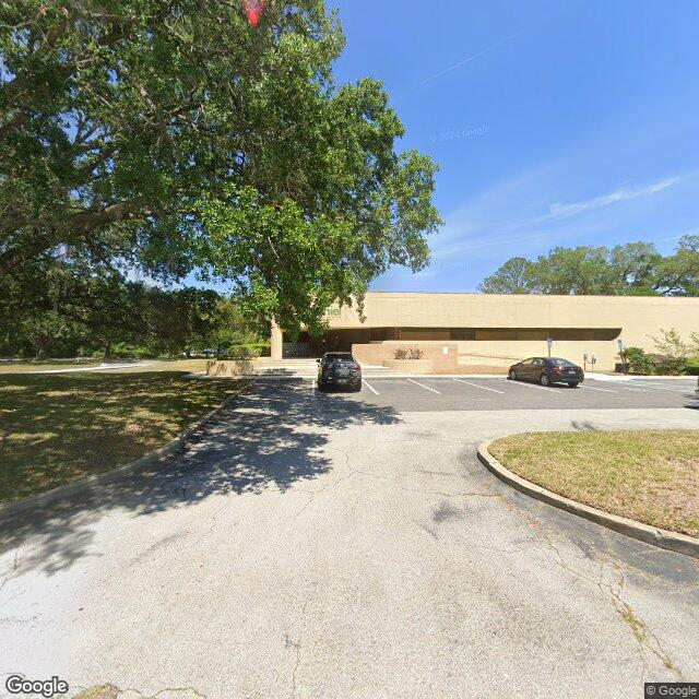 Daniel Memorial INC Sipp Rtc Street View Image