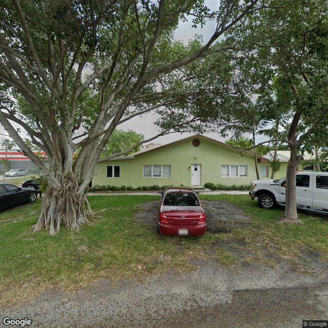 Florida Palms Academy Street View Image