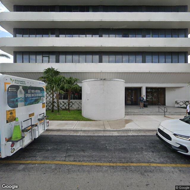 Open Systems Healthcare Inc Street View Image