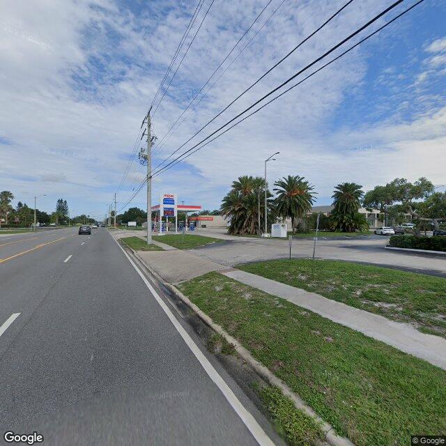 Psa Healthcare Street View Image