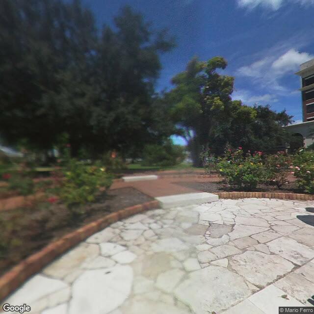 Medical Services of America Home Health Street View Image