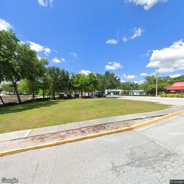 Psa Healthcare Street View Image