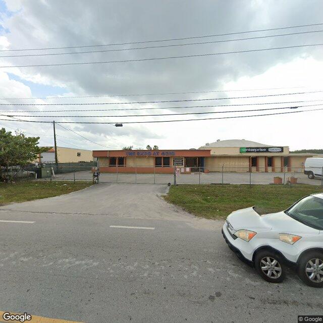 Mega Nursing Services Inc Street View Image